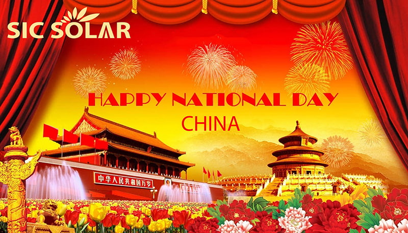 A SIC Solar 2025 nemzeti ünnepi értesítése